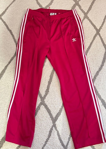 Adidas Originals verkkarit XL