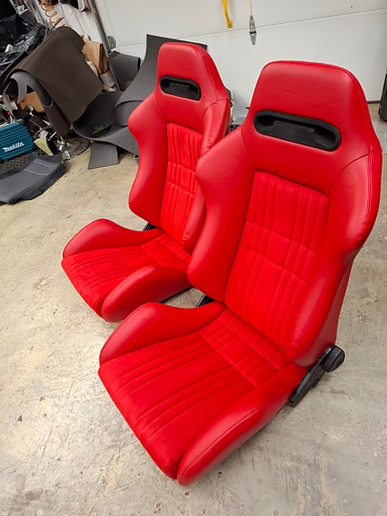 Recaro