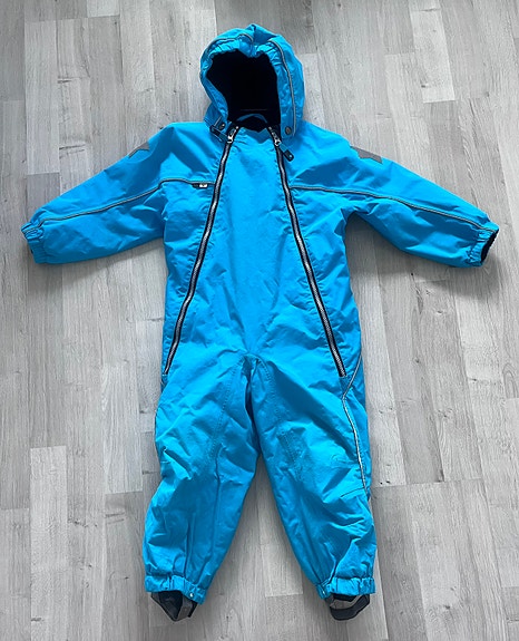 Molo talvihaalari 98