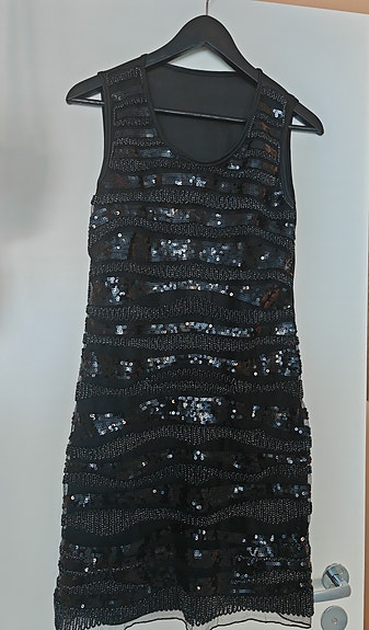Paljetti mekko