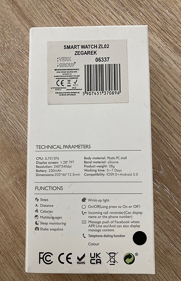Product image 3 of 5