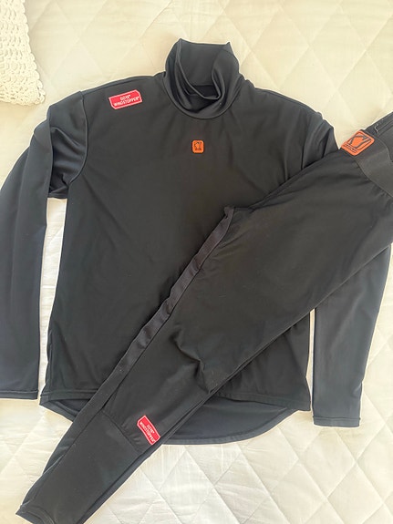 Yoko Gore•windstopper XS