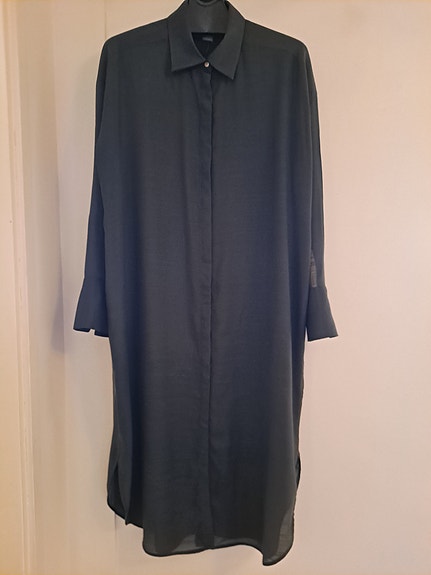 Lindex mekko