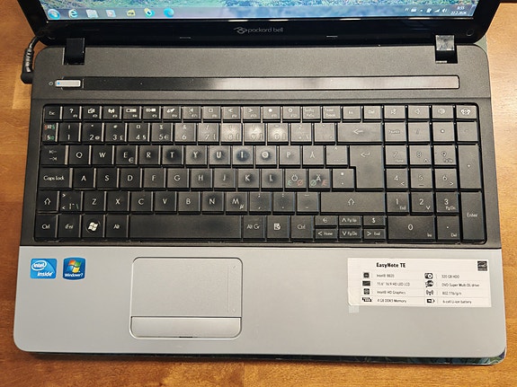 Product image 3 of 6