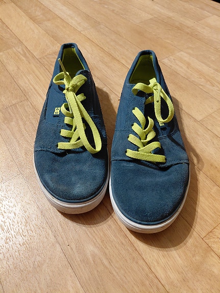 Sneakers Homme DC shoes pointure 38