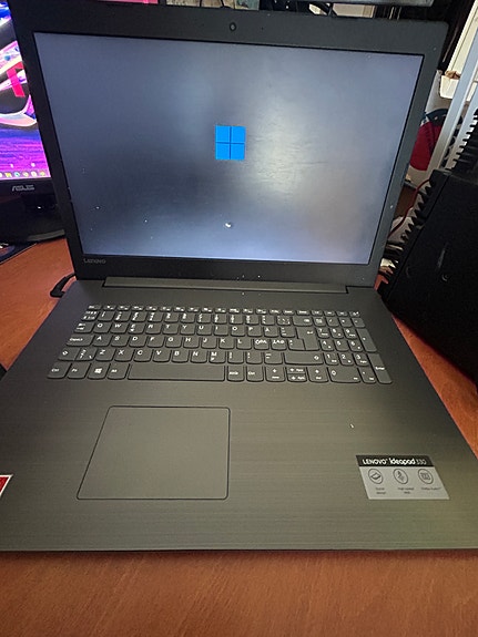 Lenovo Ideapad330