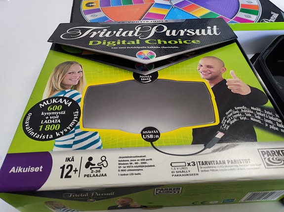 Product image 2 of 7