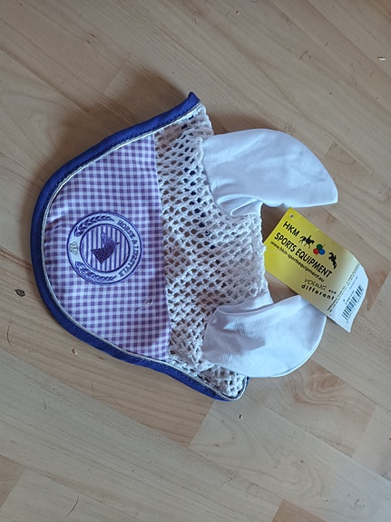 HKM korvahuppu koko pony
