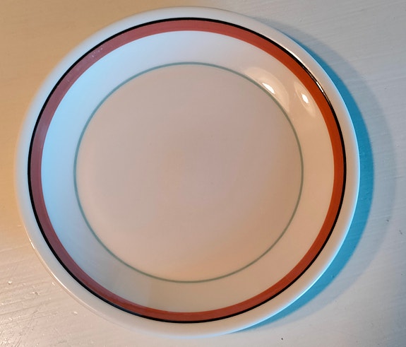 Arabia Katariina lautanen 17cm