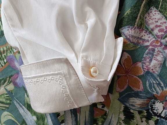 2*valkoinen paita, isot xxl 44-46