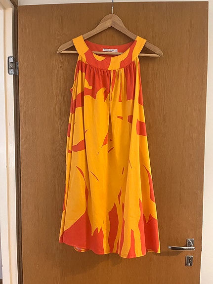 Marimekko-mekko XS