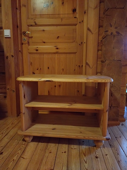 Tv-taso mäntyä