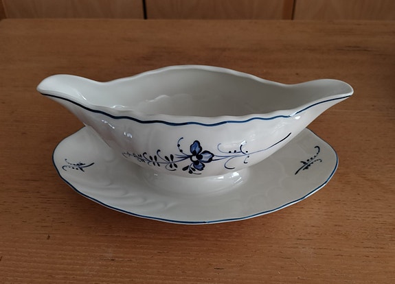 Villeroy & Boch kastikeastia
