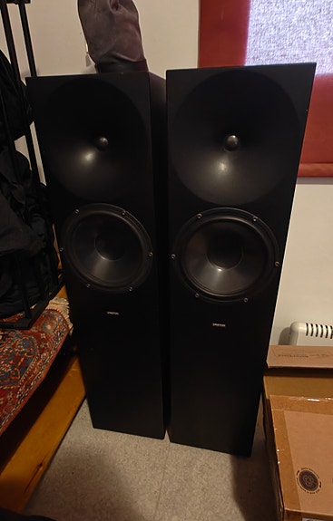 Amphion Neon