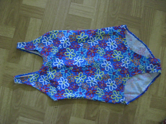 Finnwear uimapuku