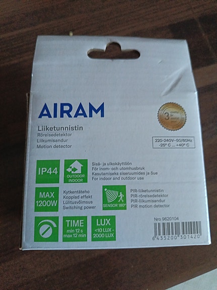 Product image 2 of 2