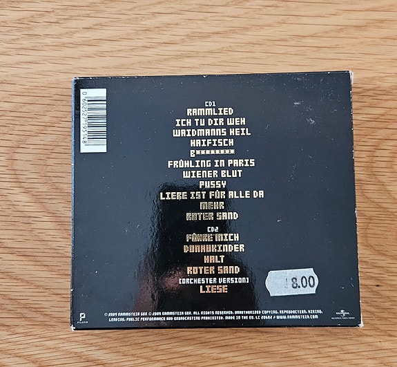 Product image 2 of 3