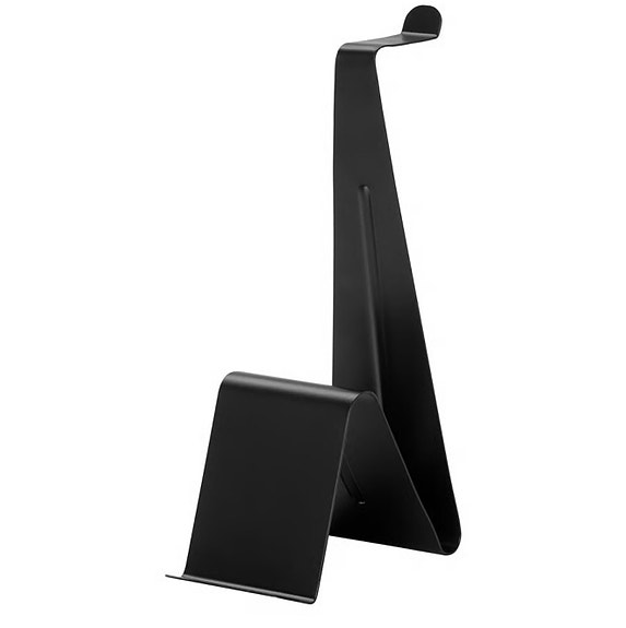 Möjlighet teline kuulokkeille/tabletille