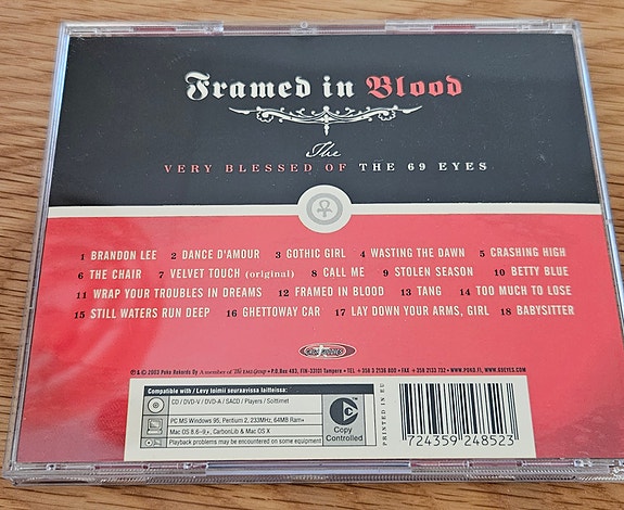 Product image 2 of 2