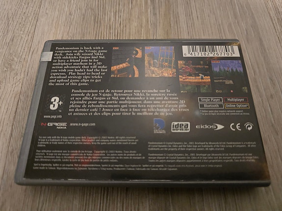 Product image 2 of 3