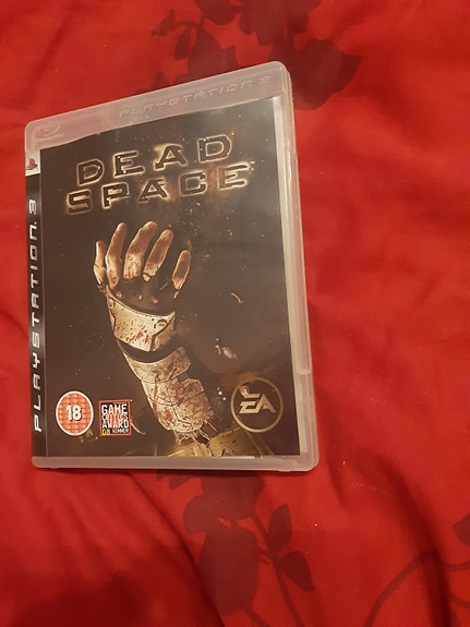 Dead space ps3