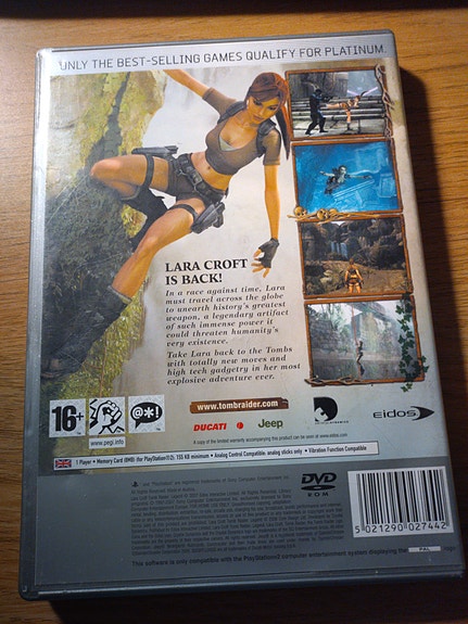 Product image 2 of 3