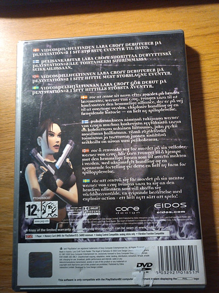 Product image 2 of 3