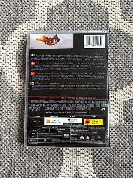 Product image 2 of 3