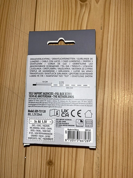 Product image 2 of 3