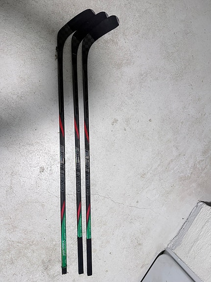 Bauer Nexus Tracer -jääkiekkomailat