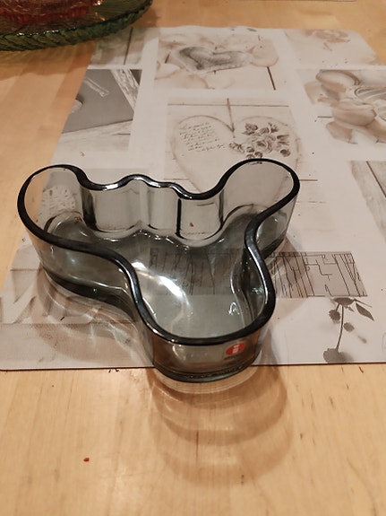 Aalto maljat
