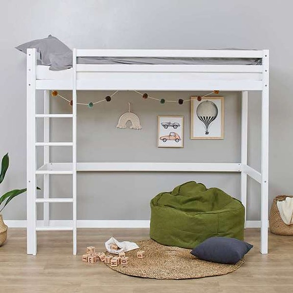 Hoppekids ECO Dream korkea parvisänky