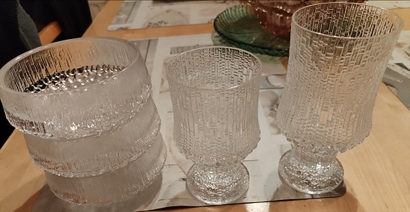 Iittala Ultimate Thule
