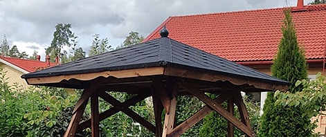 Katariina huopakatto