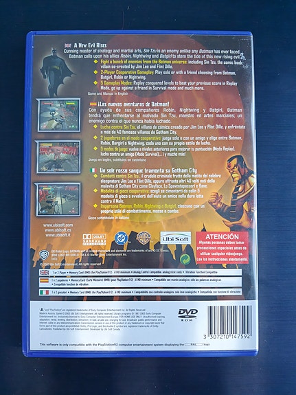 Product image 2 of 2