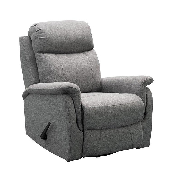 Rubin recliner