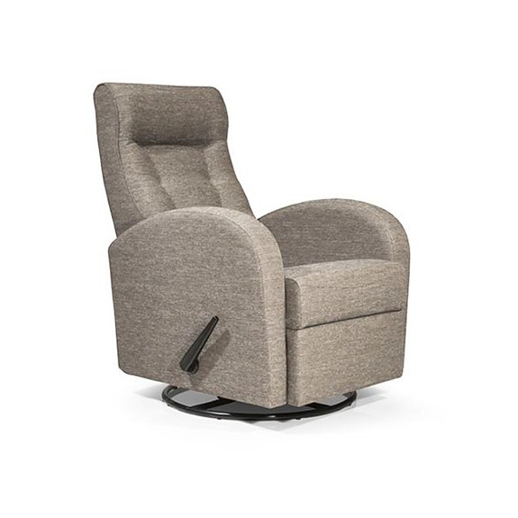 Lotta recliner