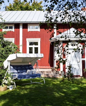 De Luxe pihakeinu