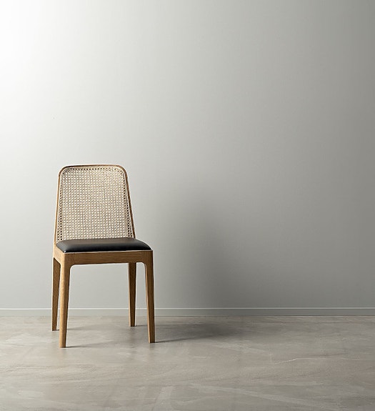 Hans K Racquet tuoli