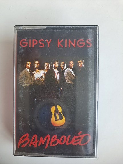 Gipsy Kings.