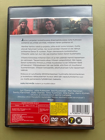 Product image 2 of 2