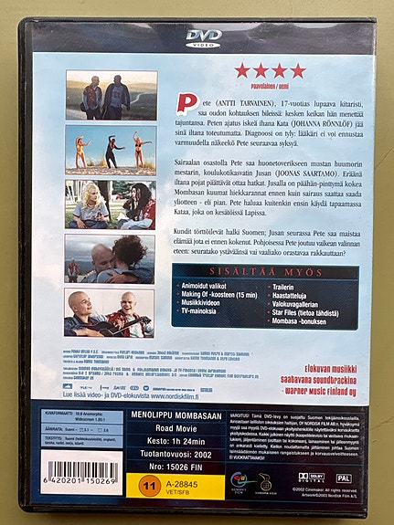 Product image 2 of 2