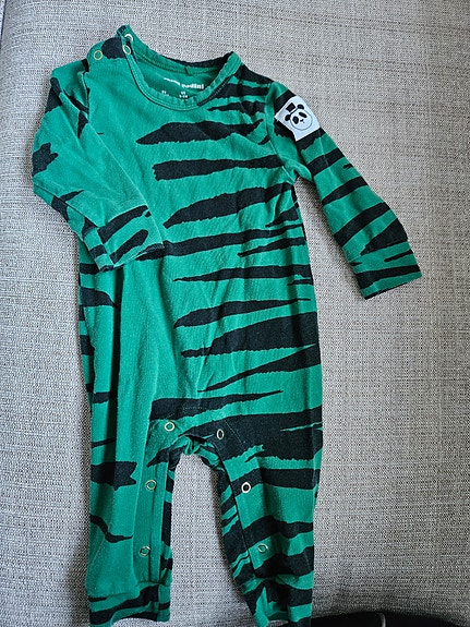 Mini rodini haalari