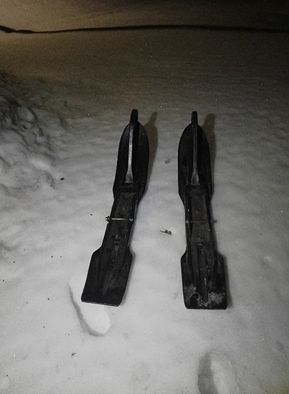 Arctic Cat muovisukset