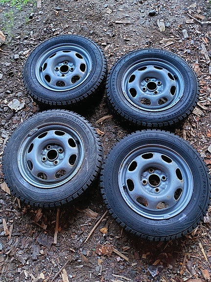 Talvirenkaat