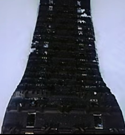 Ski-Doo Renegade ym 41x348 telamatto