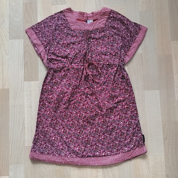 Polarn O. Pyret mekko / tunika 122/128