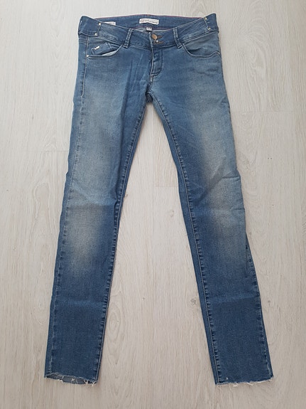 GAUDI JEANS FARKUT