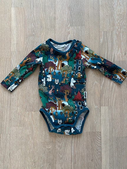 Muumi body 74