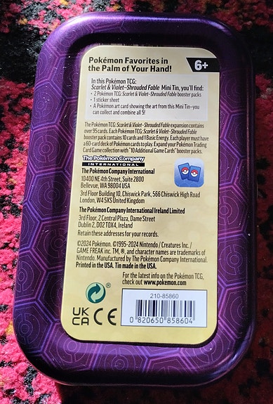 Product image 2 of 10